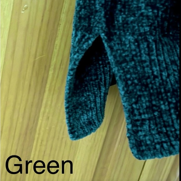 🌟HP🌟Charming Charlie Keyhole Sweater - Picture 4 of 6